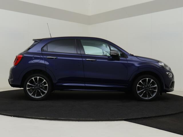 Fiat 500X 1.5 Hybrid Sport