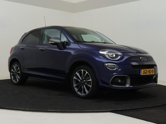 Fiat 500X 1.5 Hybrid Sport