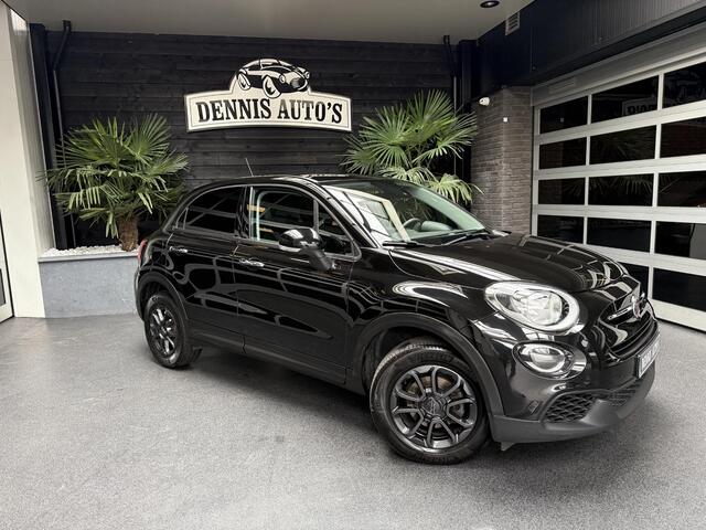 Fiat 500X 1.0 GSE Lounge