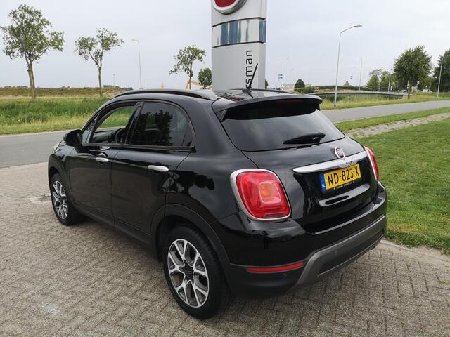 Fiat 500X 1.4 Turbo MultiAir Cross | Dealer OH | Navi | Parkeersensoren