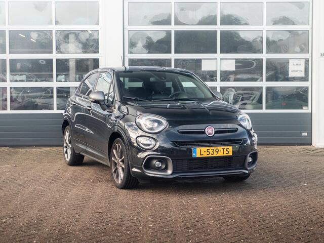 Fiat 500X 1.3 FireFly Turbo 150 Sport l Automaat l Navigatie l Climate control l
