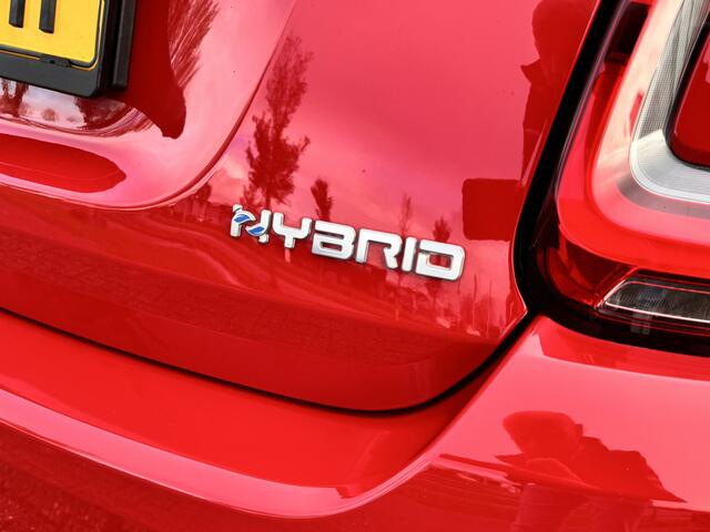 Fiat 500X 1.5 Hybrid Sport Apple/Android Carplay | Automaat