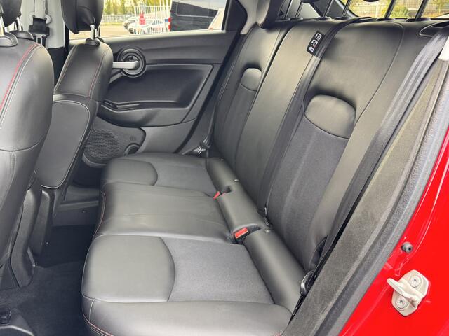 Fiat 500X 1.5 Hybrid Sport Apple/Android Carplay | Automaat