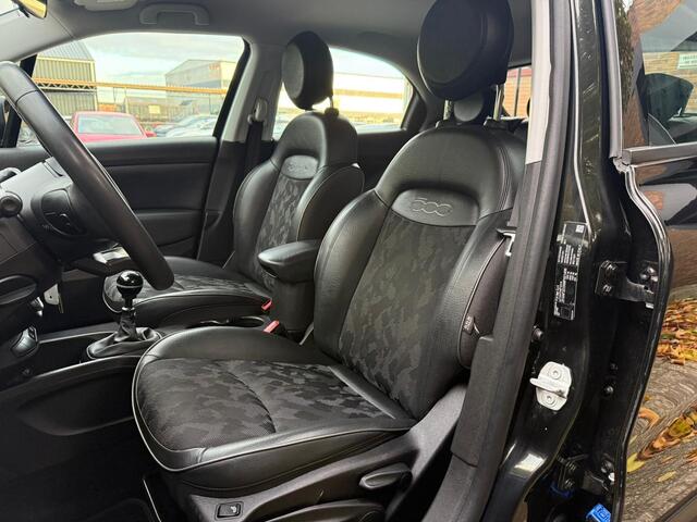 Fiat 500X 1.0 GSE Urban Opening Edition