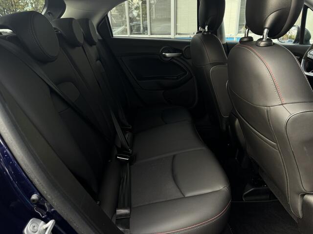 Fiat 500X 1.5 Hybrid Sport GRATIS Afleverpakket! | Achteruitrijcamera | Cruise Control Adaptief |