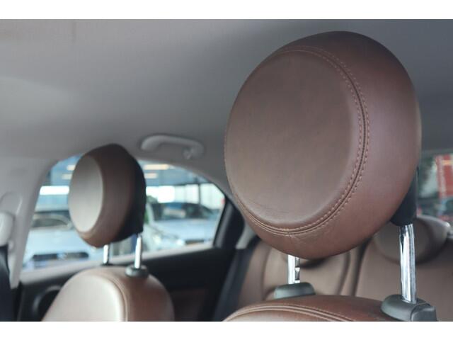 Fiat 500X 500X 1.4 Turbo MultiAir Lounge | Cruise | Navi | Leder