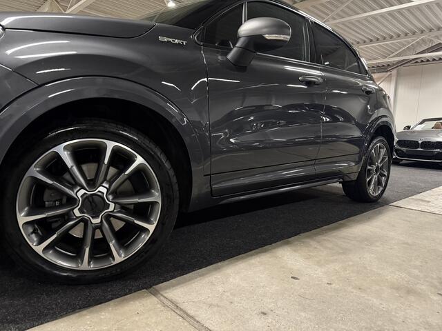 Fiat 500X 1.3 FireFly Turbo Sport Aut. 150pk l Camera l Keyless
