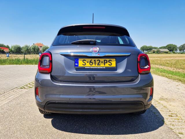 Fiat 500X 1.0 GSE Lounge - 120 Pk - Euro 6 - Navi - Climate Control
