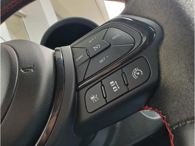 Fiat 500X 1.5 HYBRID SPORT AUTOMAAT Navi | Carplay | Adaptive Cruise | LED