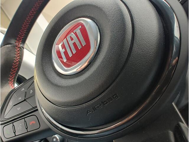 Fiat 500X 1.5 HYBRID SPORT AUTOMAAT Navi | Carplay | Adaptive Cruise | LED