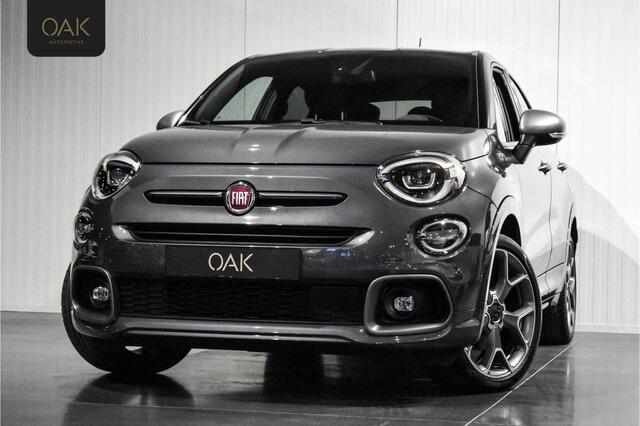 Fiat 500X 1.3 FireFly Turbo 150 Sport