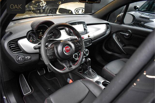 Fiat 500X 1.3 FireFly Turbo 150 Sport