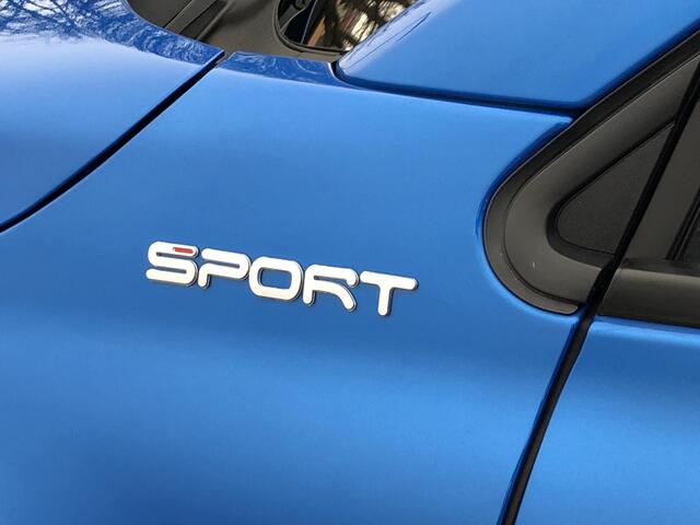 Fiat 500X 1.5 Hybrid Sport DCT AUTOMAAT NAVI|CLIMATE|APPLE/ANDROID|CAMERA|PDC|18"