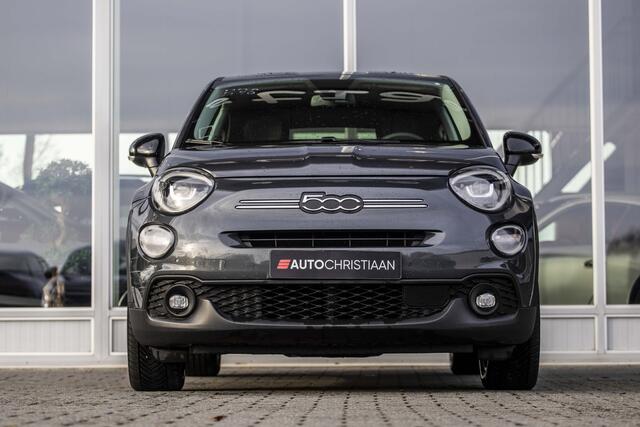 Fiat 500X 1.5 Hybrid | Camera | LED |