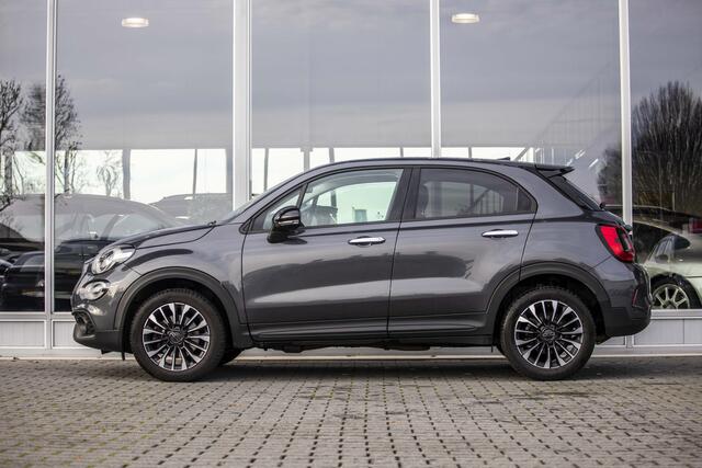 Fiat 500X 1.5 Hybrid | Camera | LED |