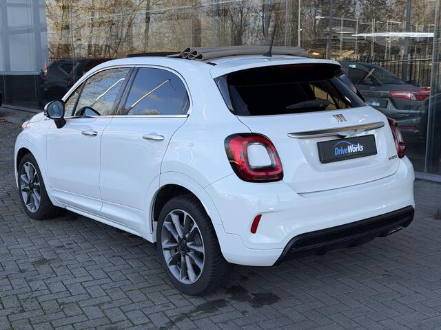 Fiat 500X 1.5 Hybrid Dolcevita Special Edition Cabrio | 1ste eigenaar | Carplay Interesse, Proefrit? Bel of app met: 06-24 28 28 42