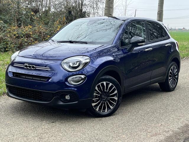 Fiat 500X 1.5 Hybrid Club