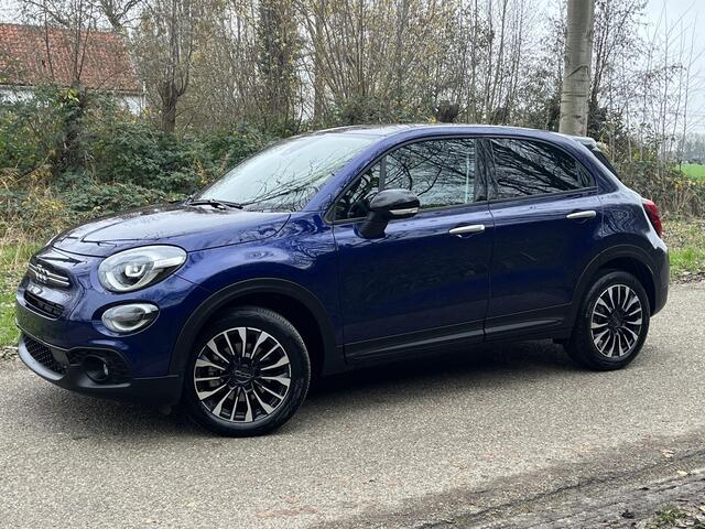 Fiat 500X 1.5 Hybrid Club