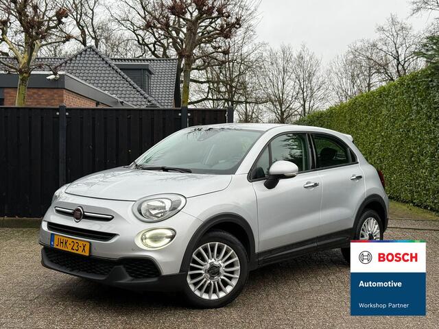 Fiat 500X 1.0 GSE Urban 120TH Edition