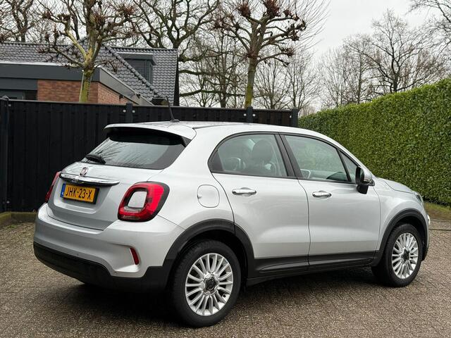 Fiat 500X 1.0 GSE Urban 120TH Edition