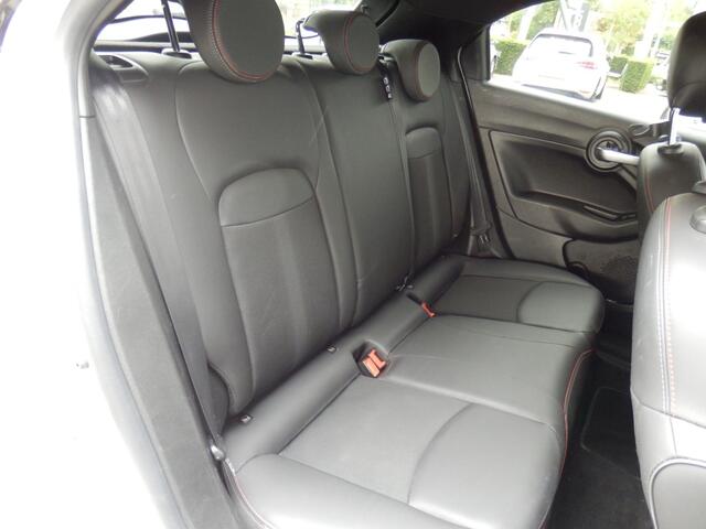 Fiat 500X 150pk | Sport | Automaat | Adap. Cruise | Trekhaak | Full option