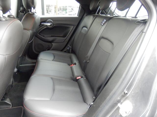 Fiat 500X 1.3 GSE Sport 150 pk | Automaat | led Xenon | Apple Carpl.