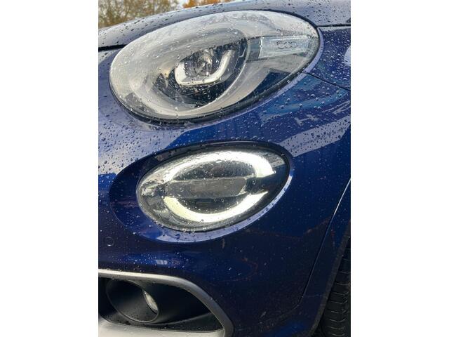 Fiat 500X 1.5 Hybrid Sport | Adapt. Cruise | Camera | Navi | CarPlay/Andro