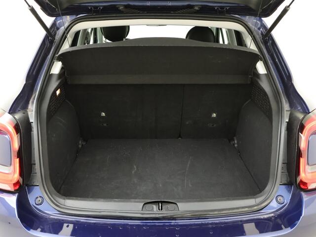 Fiat 500X 1.5 Hybrid Sport Automaat: Compacte SUV, zuinig en dynamisch