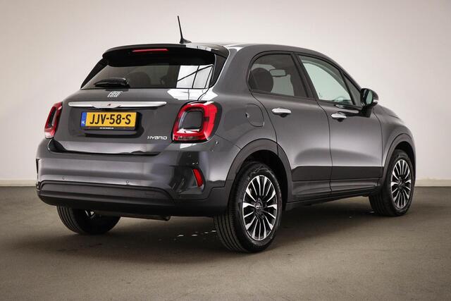 Fiat 500X 1.5 Hybrid RED | COMFORT PACK | UCONNECT | DAB | CAMERA
