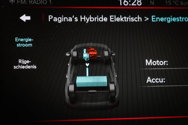 Fiat 500X 1.5 Hybrid RED | COMFORT PACK | UCONNECT | DAB | CAMERA