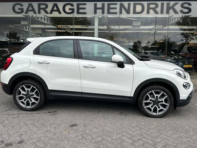 Fiat 500X 1.3 FireFly Turbo 150 Sport Automaat | Panodak Elektr | Navi | Climate | occasion
