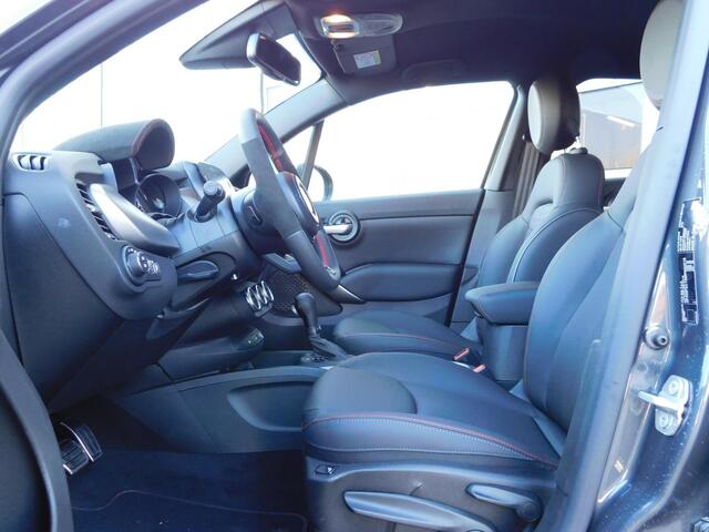 Fiat 500X 1.3 Turbo 150pk Sport Automaat | LED | Navi | 19" | Apple Carplay