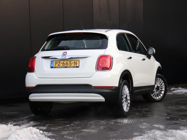 Fiat 500X 1.6 PopStar | CRUISE | NAVI | LMV |