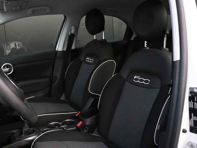 Fiat 500X 1.6 PopStar | CRUISE | NAVI | LMV |