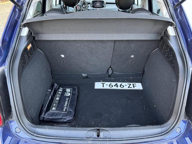 Fiat 500X 1.5 Hybrid Cabrio | Pack Comfort | Lage km. Stand |