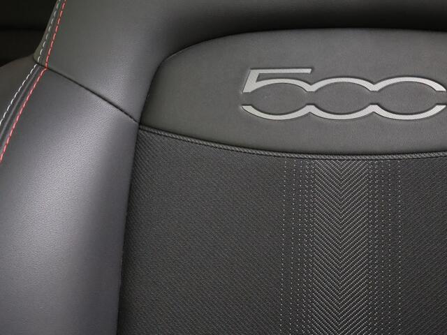 Fiat 500X 1.5 Hybrid Sport | Navi | Adapt. Cruise | Achteruitrijcamera