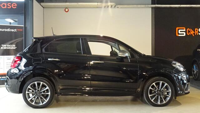 Fiat 500X 1.5 Hybrid Sport