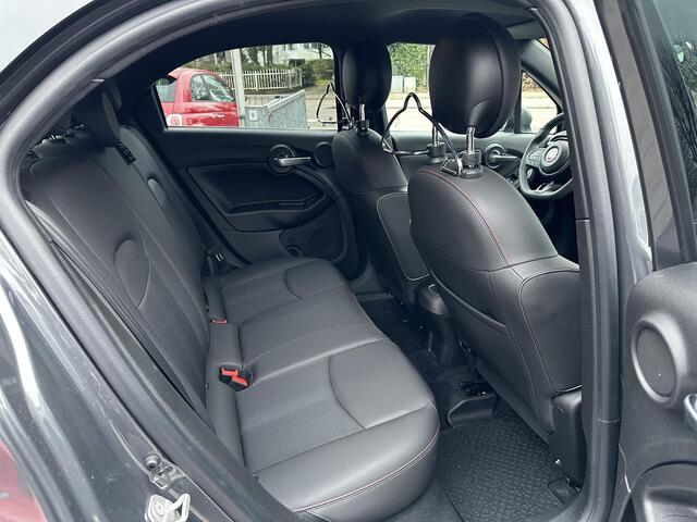 Fiat 500X 1.3 GSE Sport FireFly Turbo 150PK Automaat 1eEig|ACC|Navi|Rijstrook|Camera|DAB|CarPlay