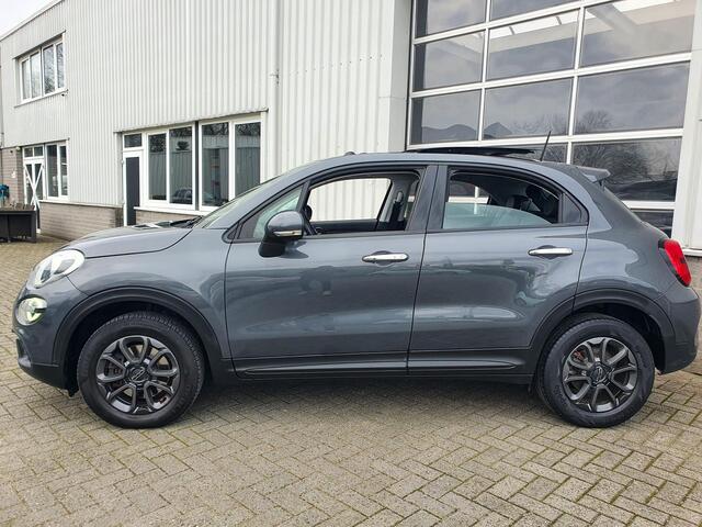 Fiat 500X 1.3 GSE Lounge Automaat | Schuifdak