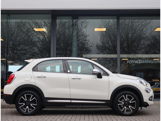 Fiat 500X 1.4 Turbo MultiAir PopStar / CruiseControl