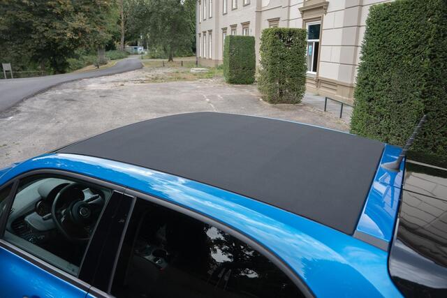 Fiat 500X 1.5 Hybrid Sport Cabrio CAMERA | ADAPTIVE | CARPLAY | NIEUWSTAAT