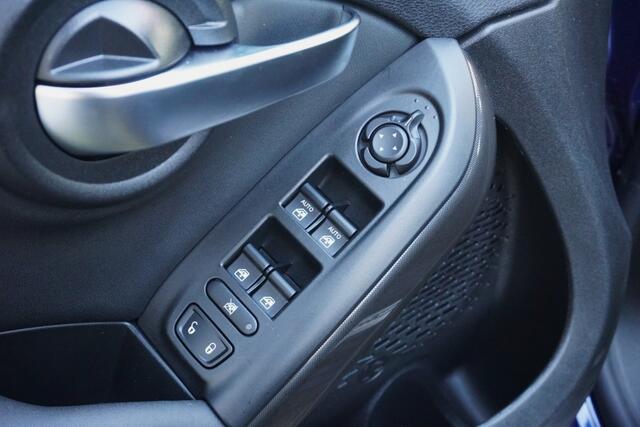 Fiat 500X 1.5 Hybrid Sport