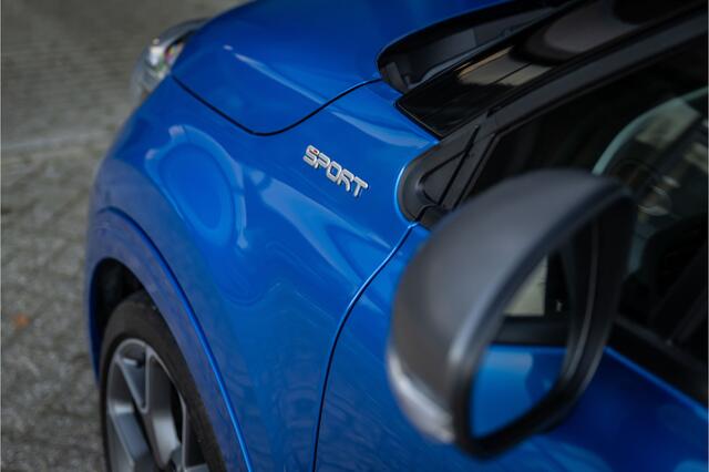 Fiat 500X 1.5 Hybrid Club Automaat, Pano, Leder LM Nieust !!!