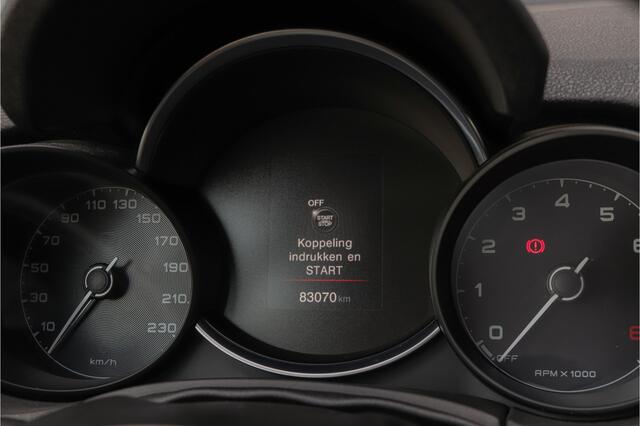 Fiat 500X 1.0 FireFly Turbo 120th ed. Zeer luxe uitgerust 120PK Garantie