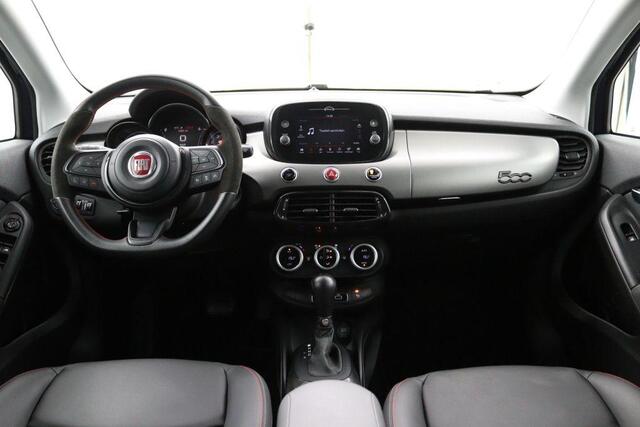 Fiat 500X 1.5 Hybrid Sport