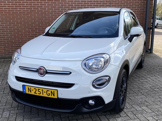 Fiat 500X 1.0 FF T 120 Connect CLIMA CARPLAY CRUISE PDC CAMERA LMV