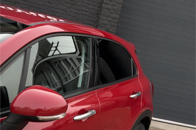 Fiat 500X 1.6 PopStar | Keyless | PDC A | Airco | NAVI
