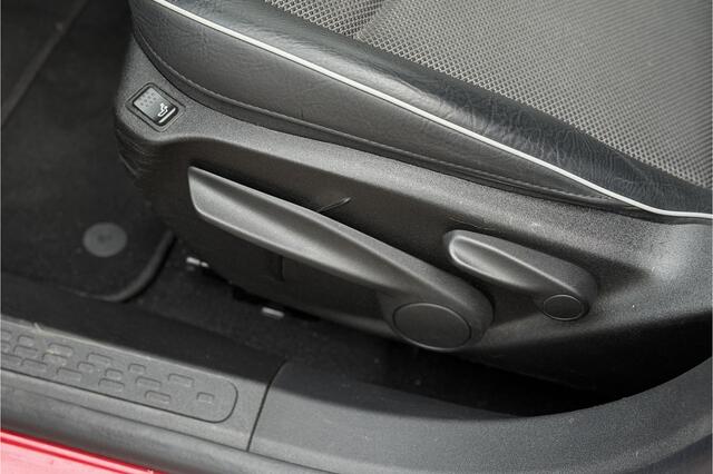 Fiat 500X 1.6 PopStar | Keyless | PDC A | Airco | NAVI