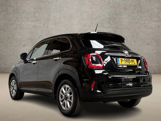 Fiat 500X 1.0 Urban Sport (APPLE CARPLAY, NAVIGATIE, CAMERA, CLIMATE, STOELVERWARMING, SPORTSTOELEN, CRUISE, LED KOPLAMPEN, NIEUWSTAAT)