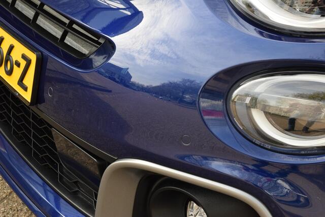 Fiat 500X 1.5 Hybrid Sport|ACC|Cam.|Carplay|